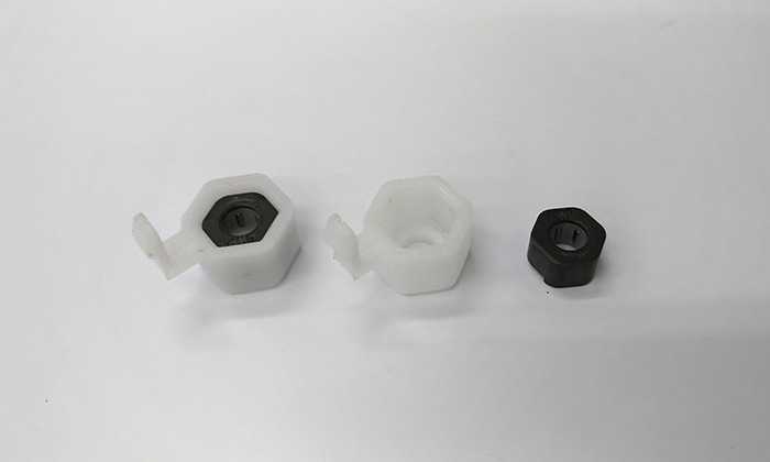 Principle on electronic component products
